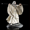 Weta Workshop Lord of the Rings: Saruman the White at Dol Guldur-Weta Weta Workshop Lord of the Rings: Saruman the White at Dol Guldur-Weta
