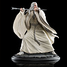 Weta Workshop Lord of the Rings: Saruman the White at Dol Guldur-Weta Weta Workshop Lord of the Rings: Saruman the White at Dol Guldur-Weta