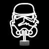 Thumbs Up Star Wars: Original Stormtrooper Neon Tube Light Thumbs Up Star Wars: Original Stormtrooper Neon Tube Light