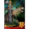 Beast Kingdom Jurassic Park: Park Gate PVC Diorama Beast Kingdom Jurassic Park: Park Gate PVC Diorama