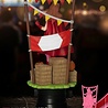 Beast Kingdom Marvel: WandaVision - Wanda PVC Diorama Beast Kingdom Marvel: WandaVision - Wanda PVC Diorama