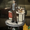 Beast Kingdom Marvel: Loki - Loki PVC Diorama Beast Kingdom Marvel: Loki - Loki PVC Diorama