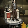 Beast Kingdom Marvel: Loki - Loki PVC Diorama Beast Kingdom Marvel: Loki - Loki PVC Diorama