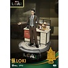 Beast Kingdom Marvel: Loki - Loki PVC Diorama Closed Box Beast Kingdom Marvel: Loki - Loki PVC Diorama Closed Box