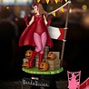 Beast Kingdom Marvel: WandaVision - Wanda PVC Diorama Closed Box Beast Kingdom Marvel: WandaVision - Wanda PVC Diorama Closed Box