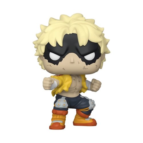 FUNKO Pop! Anime: My Hero Academia - Fat Gum FUNKO Pop! Anime: My Hero Academia - Fat Gum