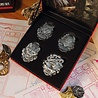 Dungeons and Dragons: Volo's Guide to Monsters Medallion Set Dungeons and Dragons: Volo's Guide to Monsters Medallion Set