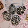 Dungeons and Dragons: Volos Guide to Monsters Medaillon-Set Dungeons and Dragons: Volos Guide to Monsters Medaillon-Set