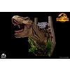 infinity studio Jurassic World Dominion: Tyrannosaurus Rex Wall Mounted Bust infinity studio Jurassic World Dominion: Tyrannosaurus Rex Wall Mounted Bust