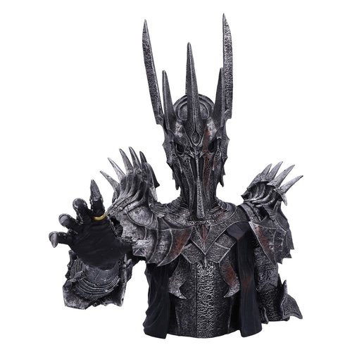 Nemesis Now Lord of the Rings - Sauron Bust Nemesis Now Lord of the Rings - Sauron Bust