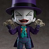 Good Smile Company DC Comics: Batman 1989 - The Joker Nendoroid 10 cm Good Smile Company DC Comics: Batman 1989 - The Joker Nendoroid 10 cm