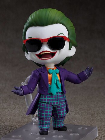 Good Smile Company DC Comics: Batman 1989 - The Joker Nendoroid 10 cm Good Smile Company DC Comics: Batman 1989 - The Joker Nendoroid 10 cm