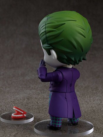 Good Smile Company DC Comics: Batman 1989 - The Joker Nendoroid 10 cm Good Smile Company DC Comics: Batman 1989 - The Joker Nendoroid 10 cm