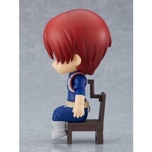 Good Smile Company My Hero Academia: Shoto Todoroki Swacchao Nendoroid Good Smile Company My Hero Academia: Shoto Todoroki Swacchao Nendoroid