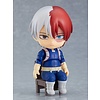 Good Smile Company My Hero Academia: Shoto Todoroki Swacchao Nendoroid Good Smile Company My Hero Academia: Shoto Todoroki Swacchao Nendoroid