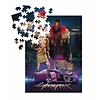 Dark Horse Cyberpunk 2077: Neokitsch 1000 Piece Puzzle Dark Horse Cyberpunk 2077: Neokitsch 1000 Piece Puzzle