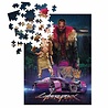 Dark Horse Cyberpunk 2077: Neokitsch 1000 Piece Puzzle Dark Horse Cyberpunk 2077: Neokitsch 1000 Piece Puzzle