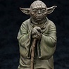 Kotobukiya Star Wars: Cold Cast Statue Yoda Fountain Limited Edition 22 cm Kotobukiya Star Wars: Cold Cast Statue Yoda Fountain Limited Edition 22 cm