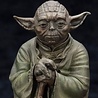 Kotobukiya Star Wars: Cold Cast Statue Yoda Fountain Limited Edition 22 cm Kotobukiya Star Wars: Cold Cast Statue Yoda Fountain Limited Edition 22 cm