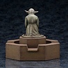 Kotobukiya Star Wars: Cold Cast Statue Yoda Fountain Limited Edition 22 cm Kotobukiya Star Wars: Cold Cast Statue Yoda Fountain Limited Edition 22 cm