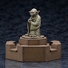 Kotobukiya Star Wars: Cold Cast Statue Yoda Fountain Limited Edition 22 cm Kotobukiya Star Wars: Cold Cast Statue Yoda Fountain Limited Edition 22 cm