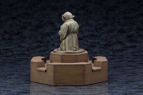 Kotobukiya Star Wars: Cold Cast Statue Yoda Fountain Limited Edition 22 cm Kotobukiya Star Wars: Cold Cast Statue Yoda Fountain Limited Edition 22 cm