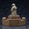 Kotobukiya Star Wars: Cold Cast Statue Yoda Fountain Limited Edition 22 cm Kotobukiya Star Wars: Cold Cast Statue Yoda Fountain Limited Edition 22 cm