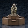 Kotobukiya Star Wars: Cold Cast Statue Yoda Fountain Limited Edition 22 cm Kotobukiya Star Wars: Cold Cast Statue Yoda Fountain Limited Edition 22 cm