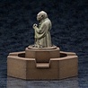 Kotobukiya Star Wars: Cold Cast Statue Yoda Fountain Limited Edition 22 cm Kotobukiya Star Wars: Cold Cast Statue Yoda Fountain Limited Edition 22 cm