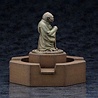 Kotobukiya Star Wars: Cold Cast Statue Yoda Fountain Limited Edition 22 cm Kotobukiya Star Wars: Cold Cast Statue Yoda Fountain Limited Edition 22 cm