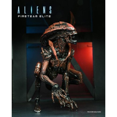 NECA Aliens: Fireteam Elite Prowler NECA Aliens: Fireteam Elite Prowler