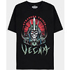 Difuzed Stranger Things: Vecna T-Shirt Difuzed Stranger Things: Vecna T-Shirt