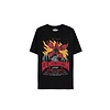 Difuzed Stranger Things: Demogorgon T-Shirt Difuzed Stranger Things: Demogorgon T-Shirt