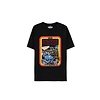 Difuzed Stranger Things: Arcade T-Shirt Difuzed Stranger Things: Arcade T-Shirt