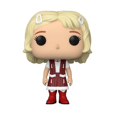 Funko Pop! E.T. the Extra-Terrestrial: 40th Anniversary - Gertie Funko Pop! E.T. the Extra-Terrestrial: 40th Anniversary - Gertie