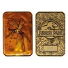 Fanattik Jurassic Park: Mosquito in Amber - Collection Ingot Limited Edition Fanattik Jurassic Park: Mosquito in Amber - Collection Ingot Limited Edition