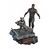 Diamond Select Marvel Premier Collection: Avengers - Infinity War - Thor & Rocket Raccoon - Statue Diamond Select Marvel Premier Collection: Avengers - Infinity War - Thor & Rocket Raccoon - Statue
