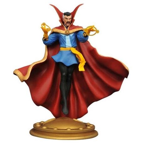 DIAMOND SELECT TOYS Marvel Gallery: PVC Statue Doctor Strange DIAMOND SELECT TOYS Marvel Gallery: PVC Statue Doctor Strange