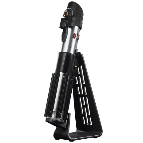 Hasbro Star Wars: The Black Series - Darth Vader - Force FX Elite Lightsaber Hasbro Star Wars: The Black Series - Darth Vader - Force FX Elite Lightsaber