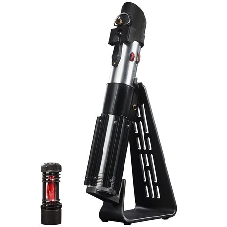 Hasbro Star Wars: The Black Series - Darth Vader - Force FX Elite Lightsaber Hasbro Star Wars: The Black Series - Darth Vader - Force FX Elite Lightsaber