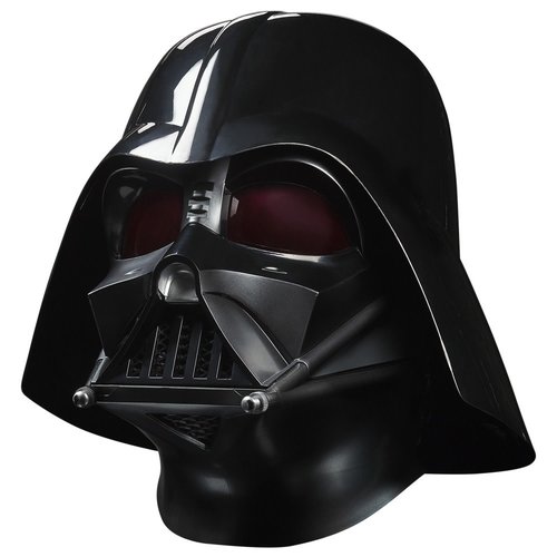HASBRO Star Wars: Black Series Electronic Helmet 2022 Darth Vader - Obi-Wan Kenobi serie HASBRO Star Wars: Black Series Electronic Helmet 2022 Darth Vader - Obi-Wan Kenobi serie