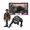 NECA Werewolf In London: Toony Terrors - Jack And Kessler Wolf 2 Pack NECA Werewolf In London: Toony Terrors - Jack And Kessler Wolf 2 Pack