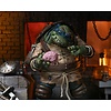 NECA Universal Monsters x TMNT Action Figure Ultimate Leonardo as The Hunchback NECA Universal Monsters x TMNT Action Figure Ultimate Leonardo as The Hunchback