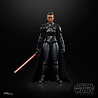 Hasbro Star Wars Obi-Wan Kenobi The Black Series Action Figure 2022 Reva (Third Sister) Hasbro Star Wars Obi-Wan Kenobi The Black Series Action Figure 2022 Reva (Third Sister)