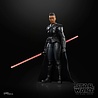 Hasbro Star Wars Obi-Wan Kenobi The Black Series Action Figure 2022 Reva (Third Sister) Hasbro Star Wars Obi-Wan Kenobi The Black Series Action Figure 2022 Reva (Third Sister)