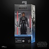 Hasbro Star Wars Obi-Wan Kenobi The Black Series Action Figure 2022 Reva (Third Sister) Hasbro Star Wars Obi-Wan Kenobi The Black Series Action Figure 2022 Reva (Third Sister)