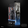 Hasbro Star Wars Obi-Wan Kenobi The Black Series Action Figure 2022 Reva (Third Sister) Hasbro Star Wars Obi-Wan Kenobi The Black Series Action Figure 2022 Reva (Third Sister)