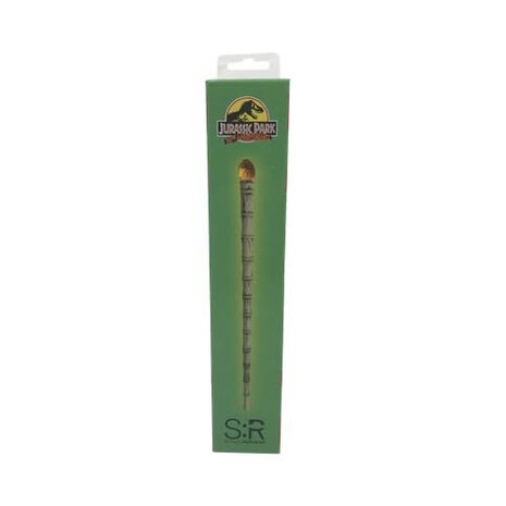 Factory Entertainment Jurassic Park: John Hammond Cane Scaled Prop Replica Factory Entertainment Jurassic Park: John Hammond Cane Scaled Prop Replica