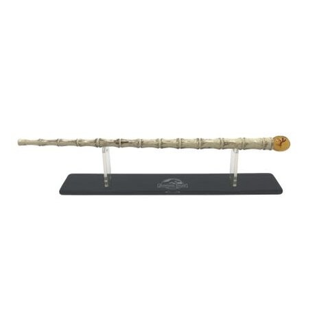 Factory Entertainment Jurassic Park: John Hammond Cane Scaled Prop Replica Factory Entertainment Jurassic Park: John Hammond Cane Scaled Prop Replica