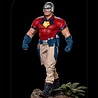 Iron Studios DC Comics: The Suicide Squad - Peacemaker 1:10 Scale Statue Iron Studios DC Comics: The Suicide Squad - Peacemaker 1:10 Scale Statue